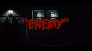 SEMANTIK - ENEMY