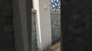 Natural stones cladding ⚒️ #stone #stoner #stonemansonary #fypviral #stonemason #architect #stoner