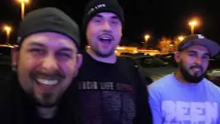 Fresh C - Long Days Late Nights (Official Music Video)