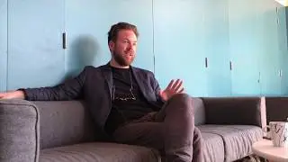 Christian Kluxen, new Chief Conductor, about conducting the APO