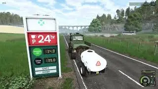 🚜 Kinlaig Rentnerhof 🔴Twitch Stream vom 3.1.2026 #fs25 , #ls25 , #gameplay, #live