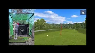 Self Loathing Golfer ep 2 Waverly Woods
