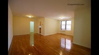 U2apartment tour HUGE FAR ROCKAWAY studio available now