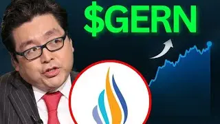 GERN Stock MASSIVE UPDATE (buy now or what?) Geron Corp stock best broker review