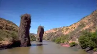 Blue Nile  - Beauty of Ethiopia -