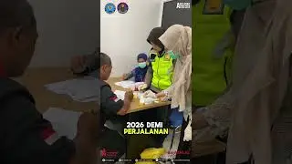 Cek Kesehatan dan Tes Urine pada pengemudi di Terminal Tidar Kota Magelang