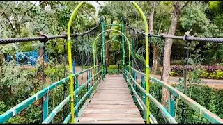 Look deep into nature|pacherla jungle camp|community based eco-tourism|Rekha's beauty and vlogs