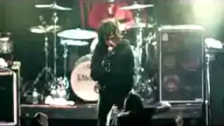 Falling In Reverse Raised By Wolves (Offical Video)