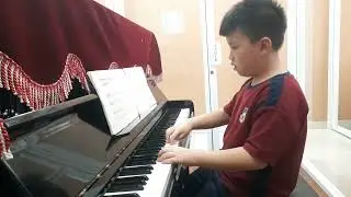 [Doc] Wilbert - MW - Simply Surprise Symphony - Selasa, 13 Jan 2025