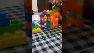 #blockbuilding#buildingblocks
