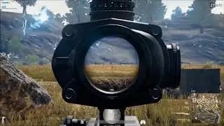 [PUBG] Kill Montage (Player Unknown's Battle Grounds)