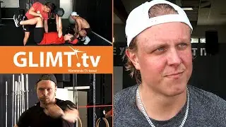 Sommarträning för amerika-lirarna