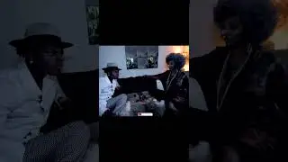 IShowSpeed Encounters A Witch