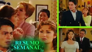 Esmeralda - 19/01 a 23/01/2026 | Resumo Semanal Completo da Novela Mexicana - SBT