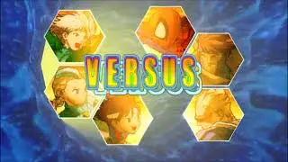 Mvc2: Cefichamp (Bolivia) vs Spiderjuan_412 (M&eacute;xico) : 31.03.21 Low Mid Tier Madness COOL