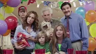 Blow Granny, Blow version 2 | Doritos Commercial