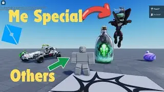 SPECIAL STARTER CHARACTER for VIPs ONLY