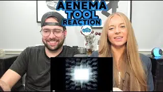 Tool - Aenema | REACTION / BREAKDOWN ! (AENIMA) Real & Unedited