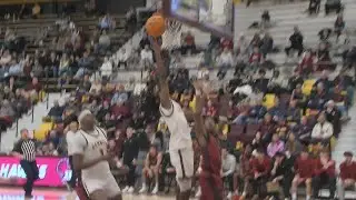 Men prevail, women fall in Gannon basketball doubleheader against IUP