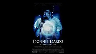 Donnie Darko Analysis : WTF?!