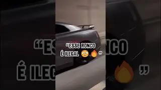 TOP 5 RONCOS MAIS INSANOS DE CARROS