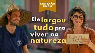 CONEX&Atilde;O UNAH | Gabriel Jacob