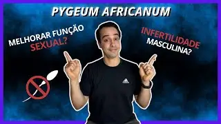 Pygeum Africanum