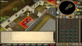 RuneShark and Born For PvM's Journey to Duo Corporeal Beast from Scratch Episode 1! - Commentary