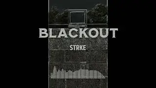 Blackout (FREE HARD TRAP BEAT)