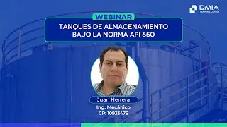 DISE&Ntilde;O DE TANQUES DE ALMACENAMIENTO BAJO LA NORMA API 650