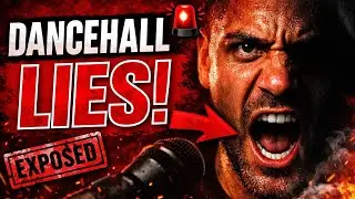 THE Whole  TRUTH ABOUT DANCHALL EXPOSE 