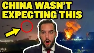 China Is Lying About Venezuela