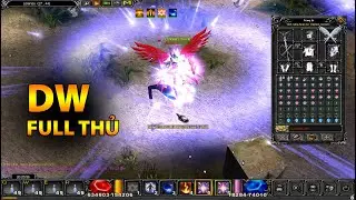 DW Full thủ sẽ như thế nào ? - Lê Minh Hài