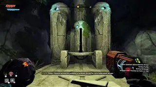 Journey to the Savage Planet: Ground And Pound - Stomp Booster