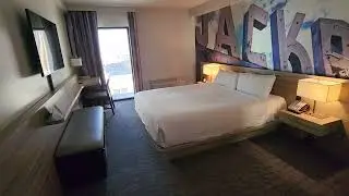 Linq Las Vegas King Suite