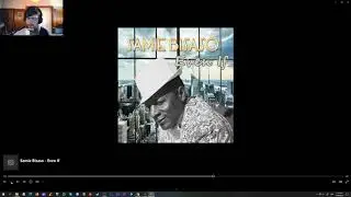 Samie Bisaso - Even If (New Single Reviews)