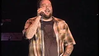 UNCLE KRACKER  Follow Me 2011 LiVe