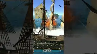 black pal ship