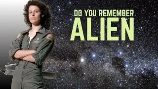 ALIEN The 1979 classic - A look back