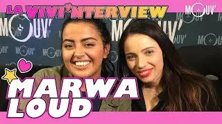 MARWA LOUD : 