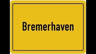 So schön - Erinnerungen an Bremerhaven