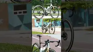 Olympic Champion Bike Check 🥇