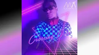 MacAngel - Crossing Over (Single)