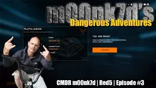 m00nk7d's Dangerous Adventures: Elite Dangerous Galaxy Map.