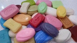 ASMR SOAP💚💛Opening Haul/распаковка мыла/Unpacking Soap#unpakingsoap #asmrsoap