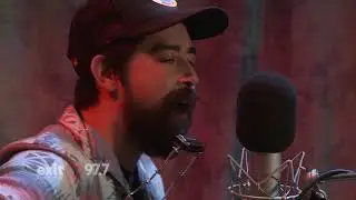 Jackie Greene 