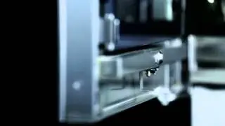 HOUN&Ouml; Visual Cooking ovens