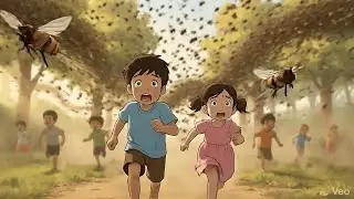 Where Faith Restores Balance | An Animated Story