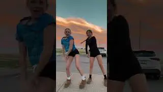 Sunsets are&hellip;let your keyboard finish!!! #sunset #dancer #dancefriends #dancing #viralvideo #shorts