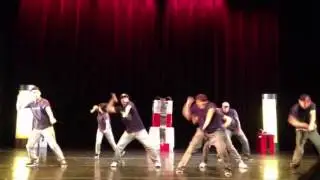 Dance-A-Vision 2012